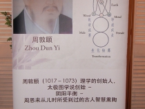 Zhou Dunyi