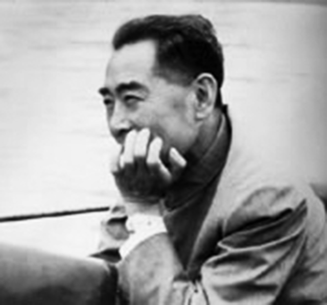 Zhou Enlai